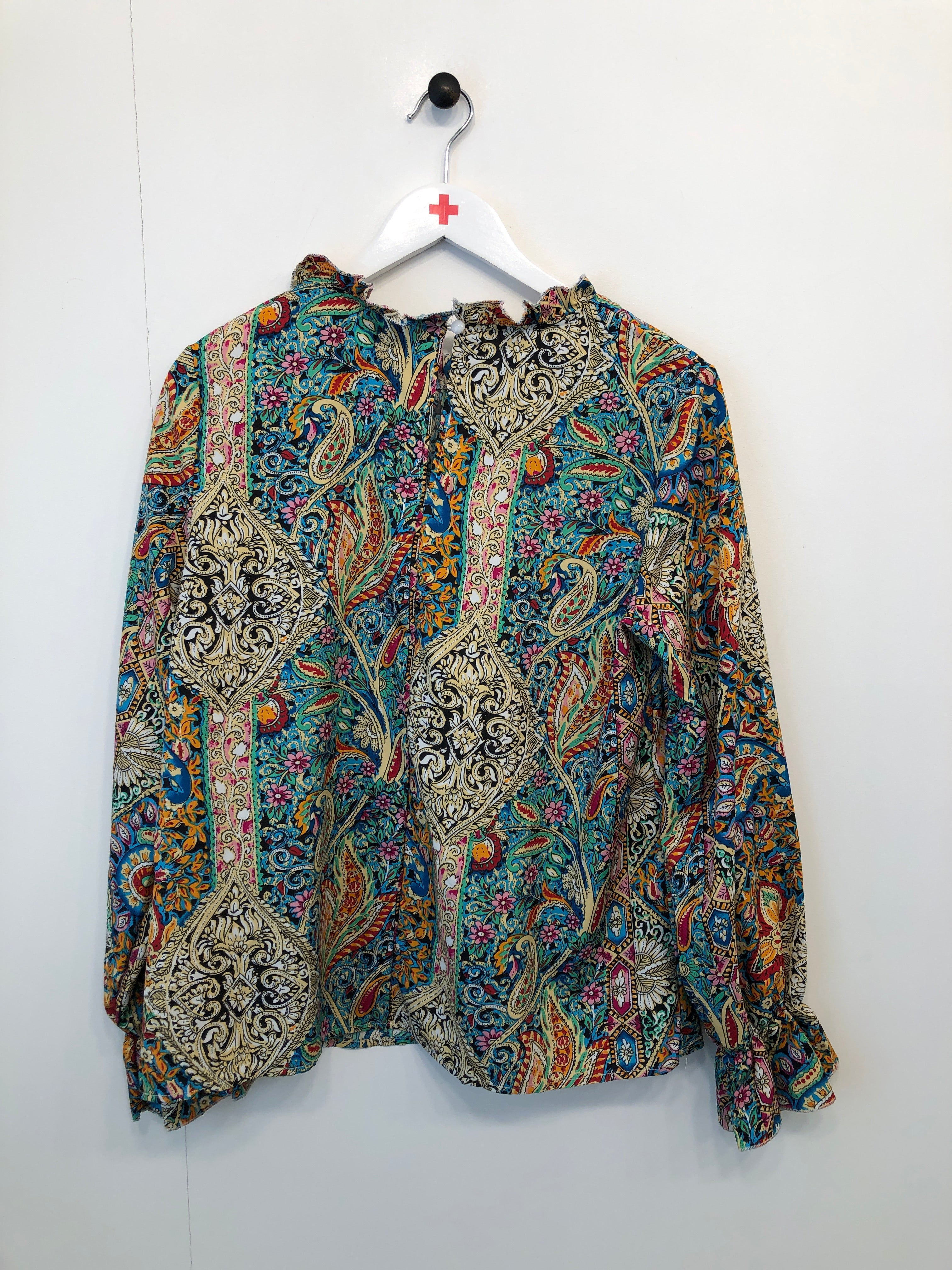 Bluse